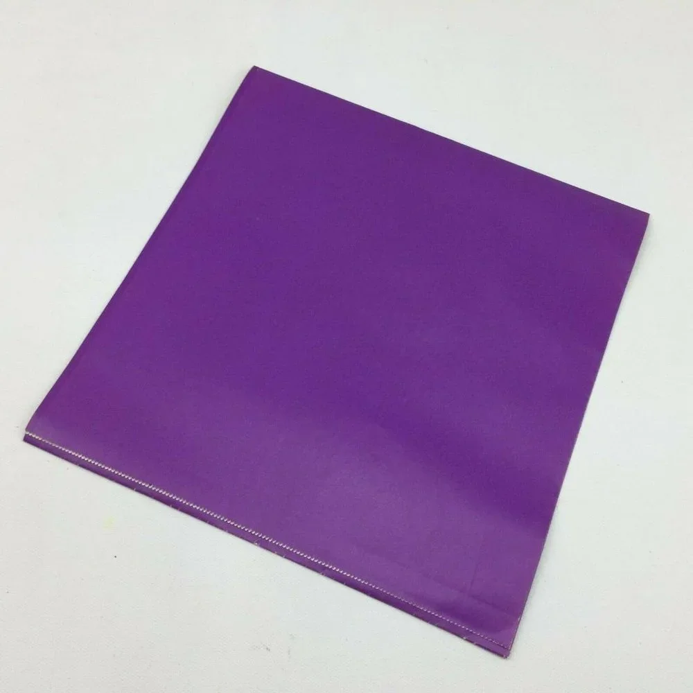 Happy Birthday Tissue Paper Gift Wrapping Present Pink Blue Purple 30